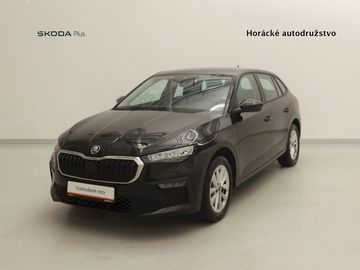 1.0TSI 70kW Selection