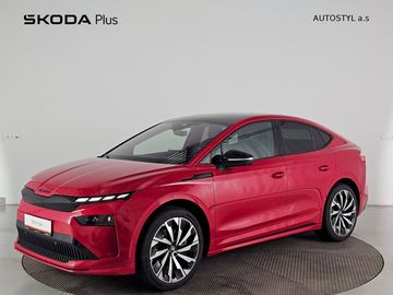 85X 210kW SPORTLINE MAXX