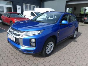 Mitsubishi ASX, 2,0i MAN5