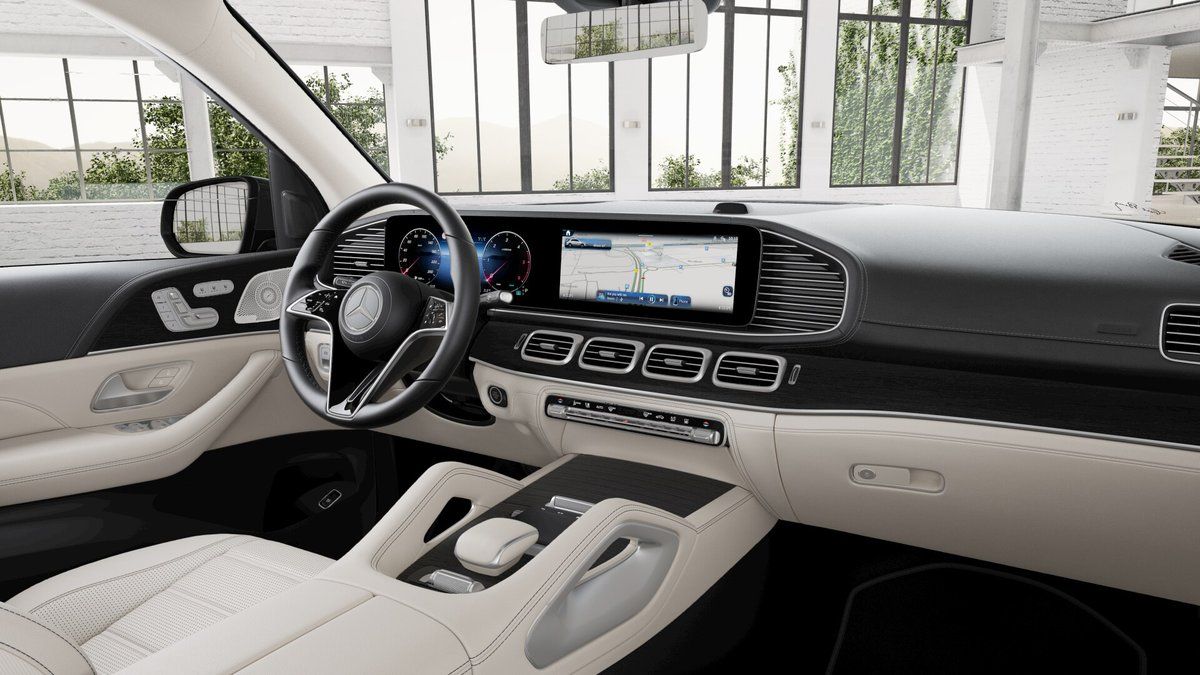 Mercedes-Benz GLE, 450 d 4MATIC Edition 140 Years - fotka 3