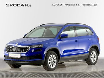 2.0TDI 85kW Selection