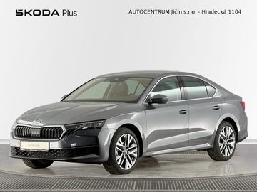 DSG 1.5TSI 110kW Exclusive Sel
