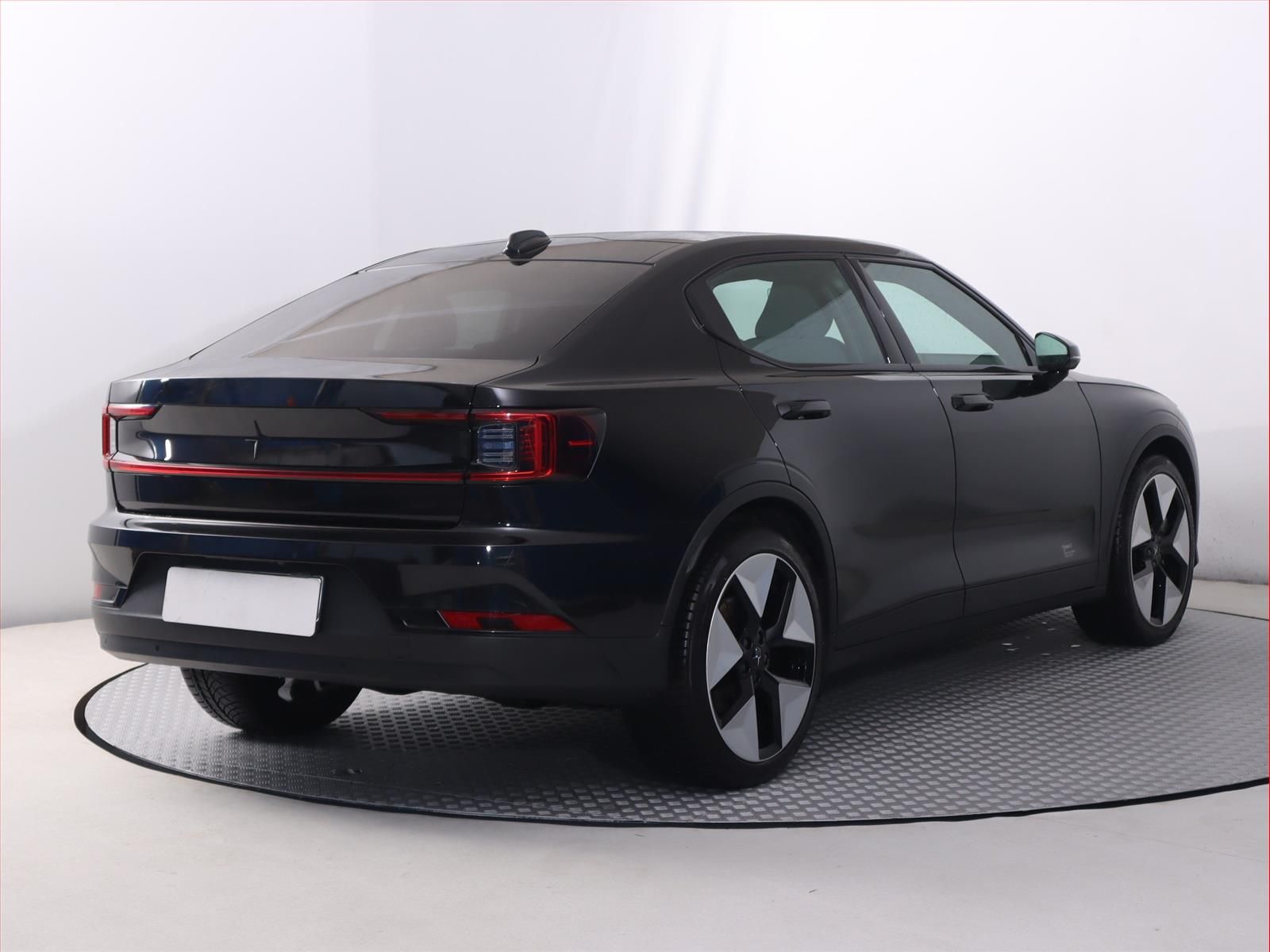 Polestar 2, Long Range 1 Motor, Automat - fotka 5