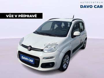 1.2 51kW Easy Klima LPG