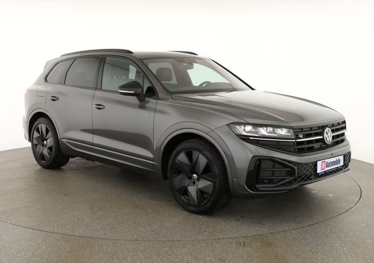 Volkswagen Touareg, Final Edition R Line 210kW NEW - fotka 2