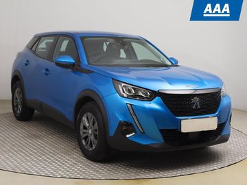 1.2 PureTech, ČR,1.maj