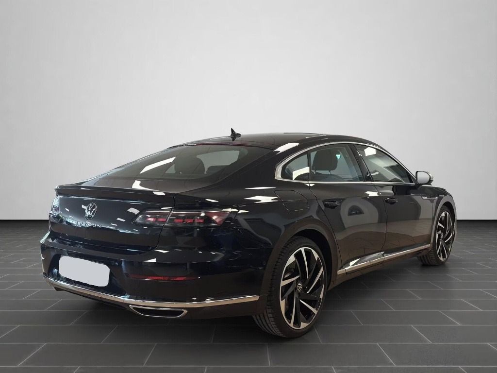 Volkswagen Arteon, 2.0 TSI Elegance*Kůže*360°* - fotka 2