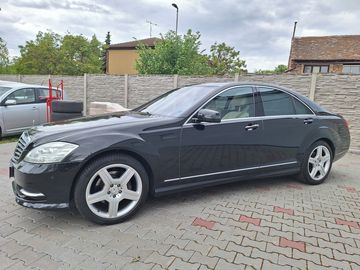 350CDI BLUETEC 190kW KM!