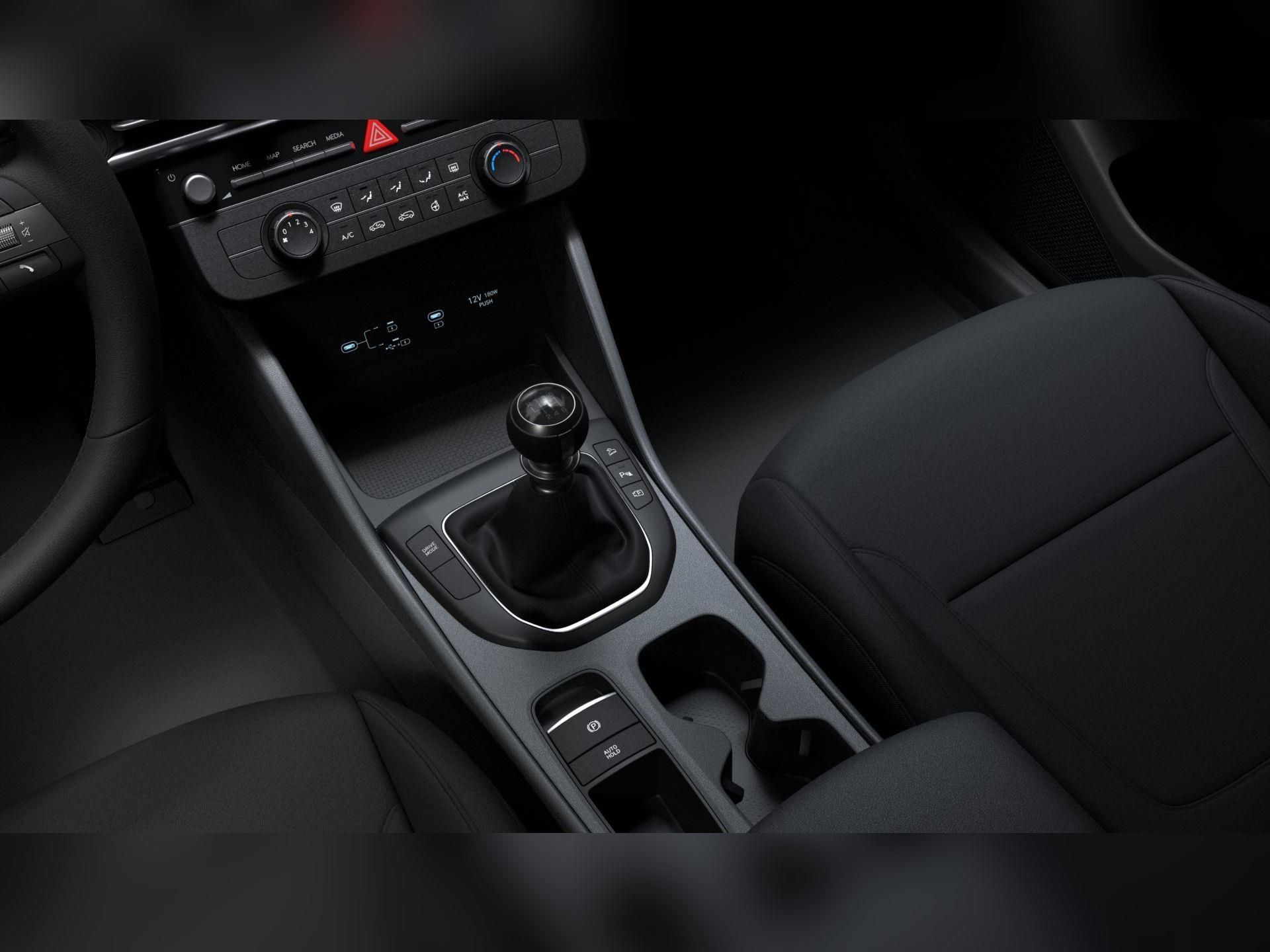 Hyundai Tucson, 1.6 T-GDI / 110 kW Comfort - fotka 6