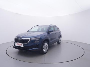 Style Plus 2.0 TSI 110 kW