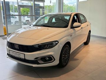 Sedan 1.6 MultiJet