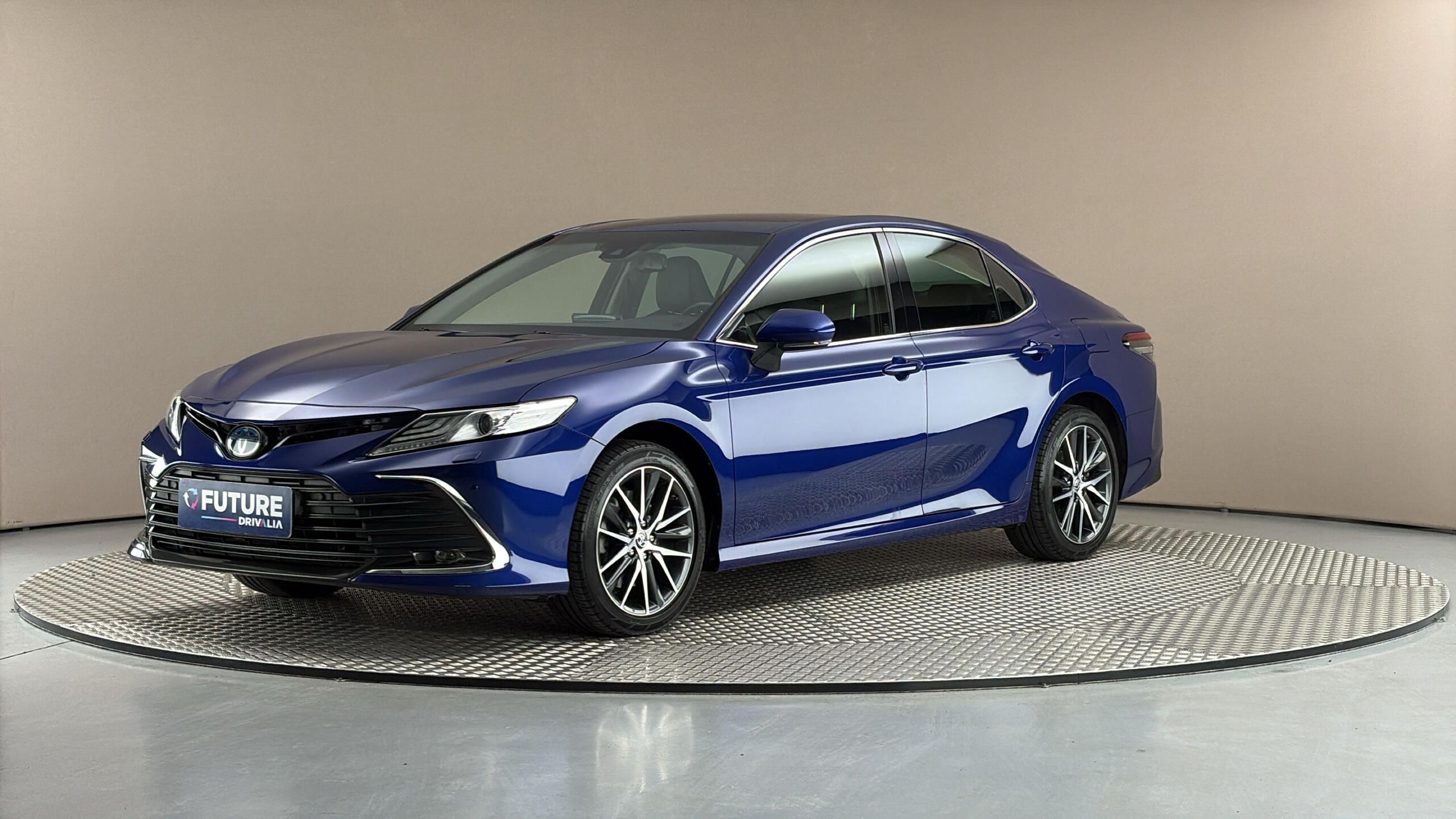 Toyota Camry, 2.5 Hybrid AUT Executive