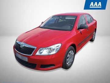 1.2 TSI, Ambiente, Klima