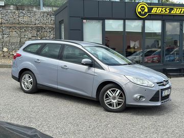 Ford Focus 2011