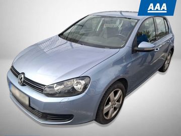 1.2 TSI, Automatická klima