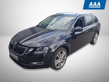 1.6 TDI, Automat, Kůže, Navi