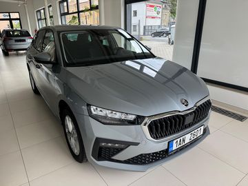 Top Selection 1.0TSI, 85kw