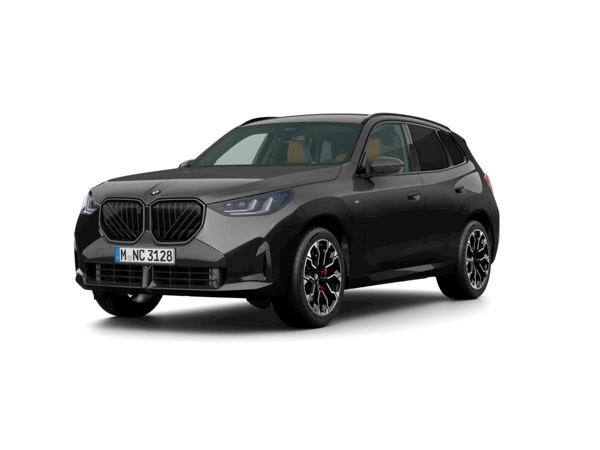 BMW X3, 40d xDrive