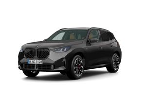 BMW X3, 40d xDrive