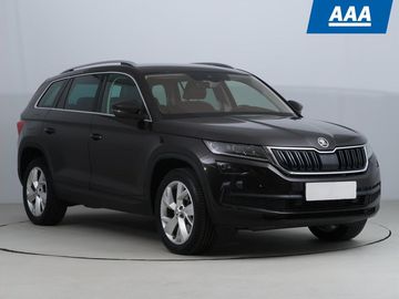 2.0 TDI 4x4, Style, 4X4