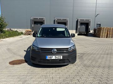2.0 TDI Maxi