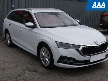 2.0 TDI, Style, Automat