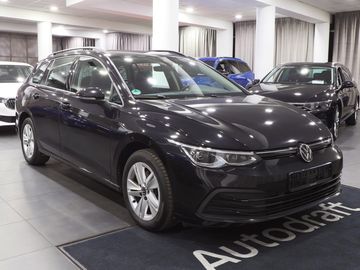 2.0 TDI 110kW DSG / ALU 16''
