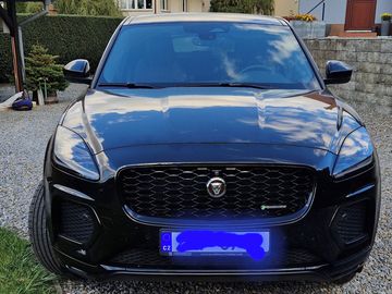 Jaguar E-PACE AWD s R Dynamic