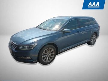 1.6 TDI, Highline, Automat