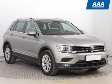 2.0 TDI, Comfortline, Automat