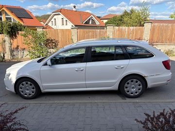 1,8 TSI, 2011, najeto 260 tkm