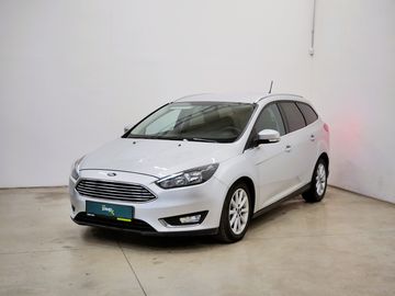 1.5 EcoBlue 88 kW Titanium