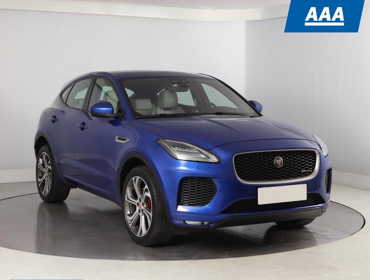 Jaguar E-Pace, P300 AWD, 4X4, Automat