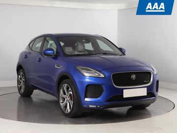 P300 AWD, 4X4, Automat