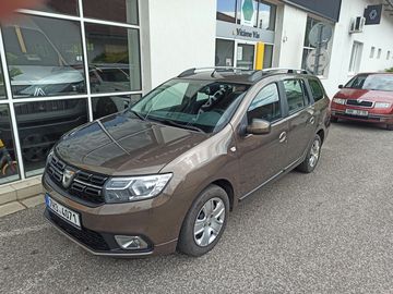 MCV SCe 54kW Arctica