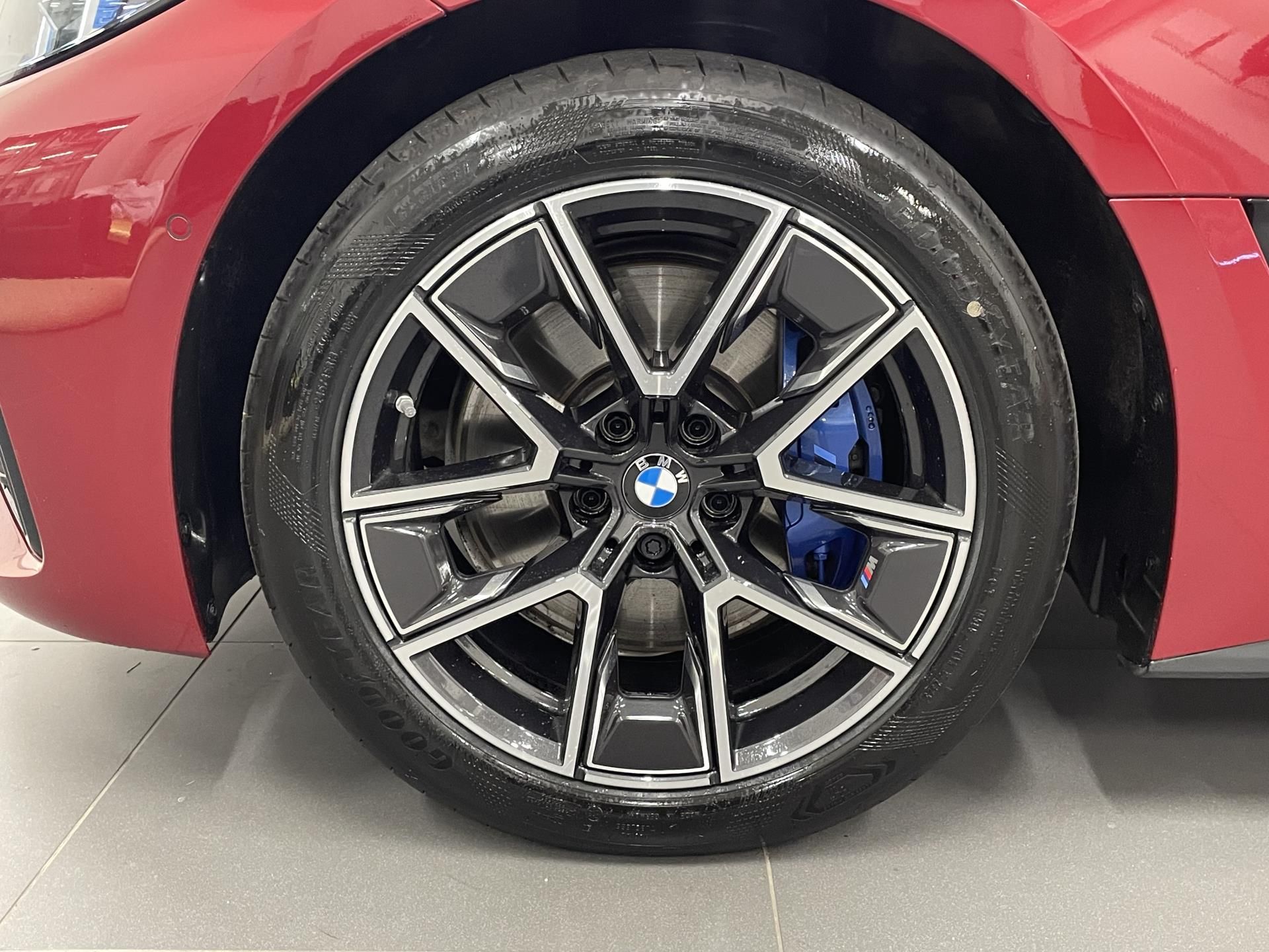 BMW Řada 4, M440i xDrive - fotka 4