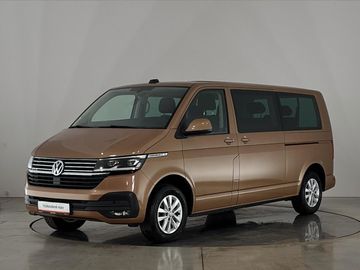 2.0 TDI / 110 kW Comfortline L