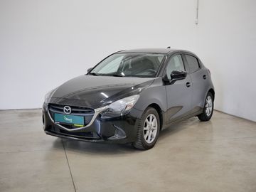 1.5 Skyactiv 66 kW Kizoku