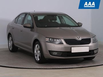 1.4 TSI, Style, Serv.kniha