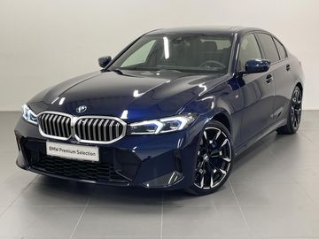 330D xDrive Tažné Harman