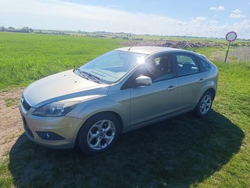 Ford Focus 1,6 CDTI 80kw