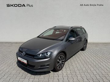 VARIANT COMFORTLINE 1,4 TSI 7D
