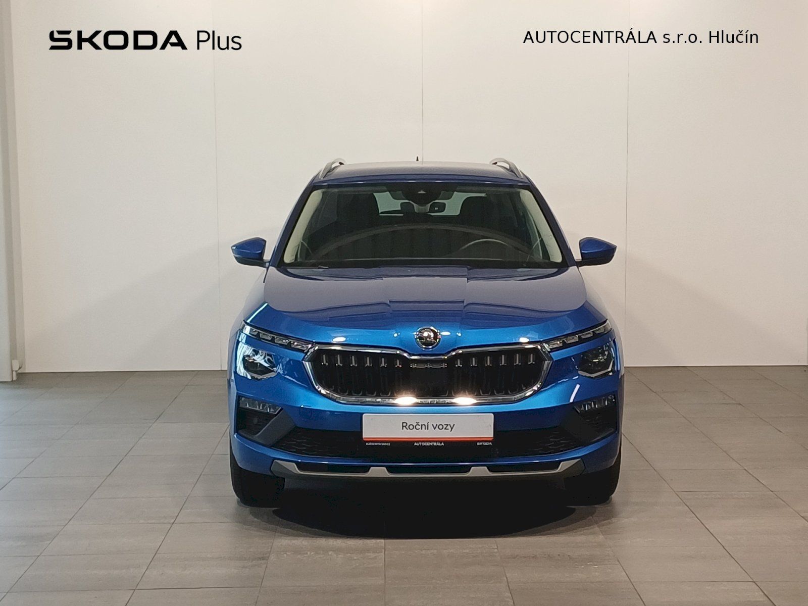 Škoda Kamiq, Top Selection DSG TSI 1.0 / 85 - fotka 4
