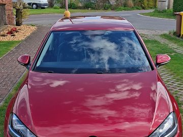 Volkswagen Golf 7