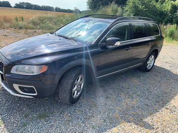 Volvo XC70 D5136kW