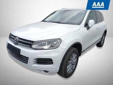 3.0 TDI, Carat, 4X4, Automat