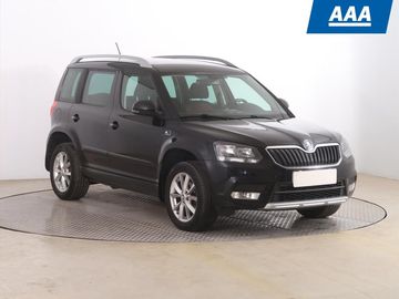 2.0 TDI, Ambition, 4X4