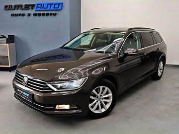 2.0 TDI 110KW,DSG,COMFORTLINE