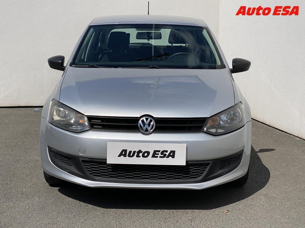 Volkswagen Polo, 1.2 TSi,Trendline - fotka 2