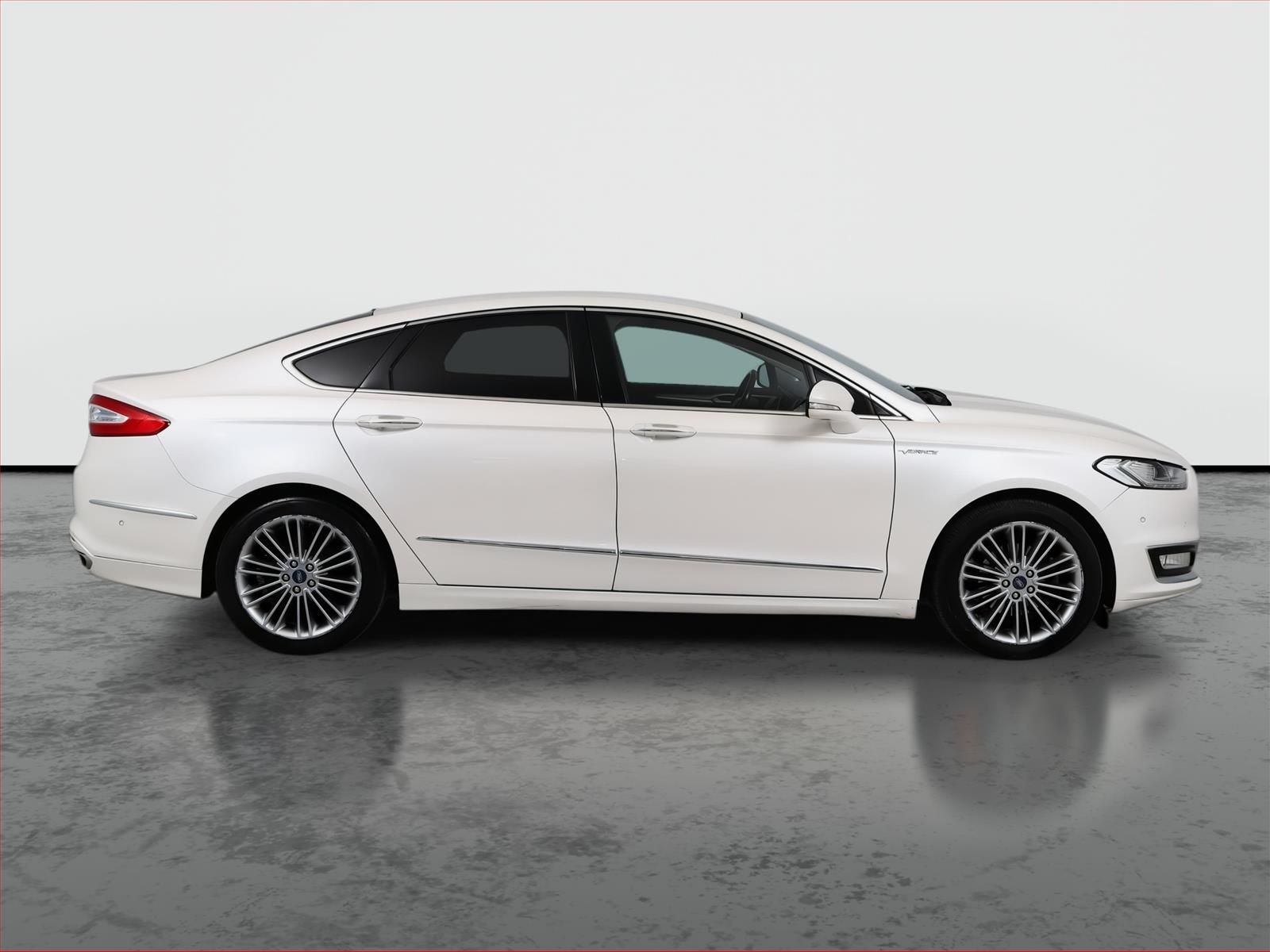 Ford Mondeo, 2.0 Hybrid, Vignale, Automat - fotka 6